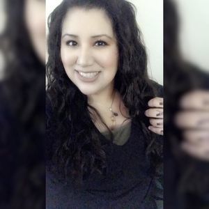 Meet your Posher, Erika